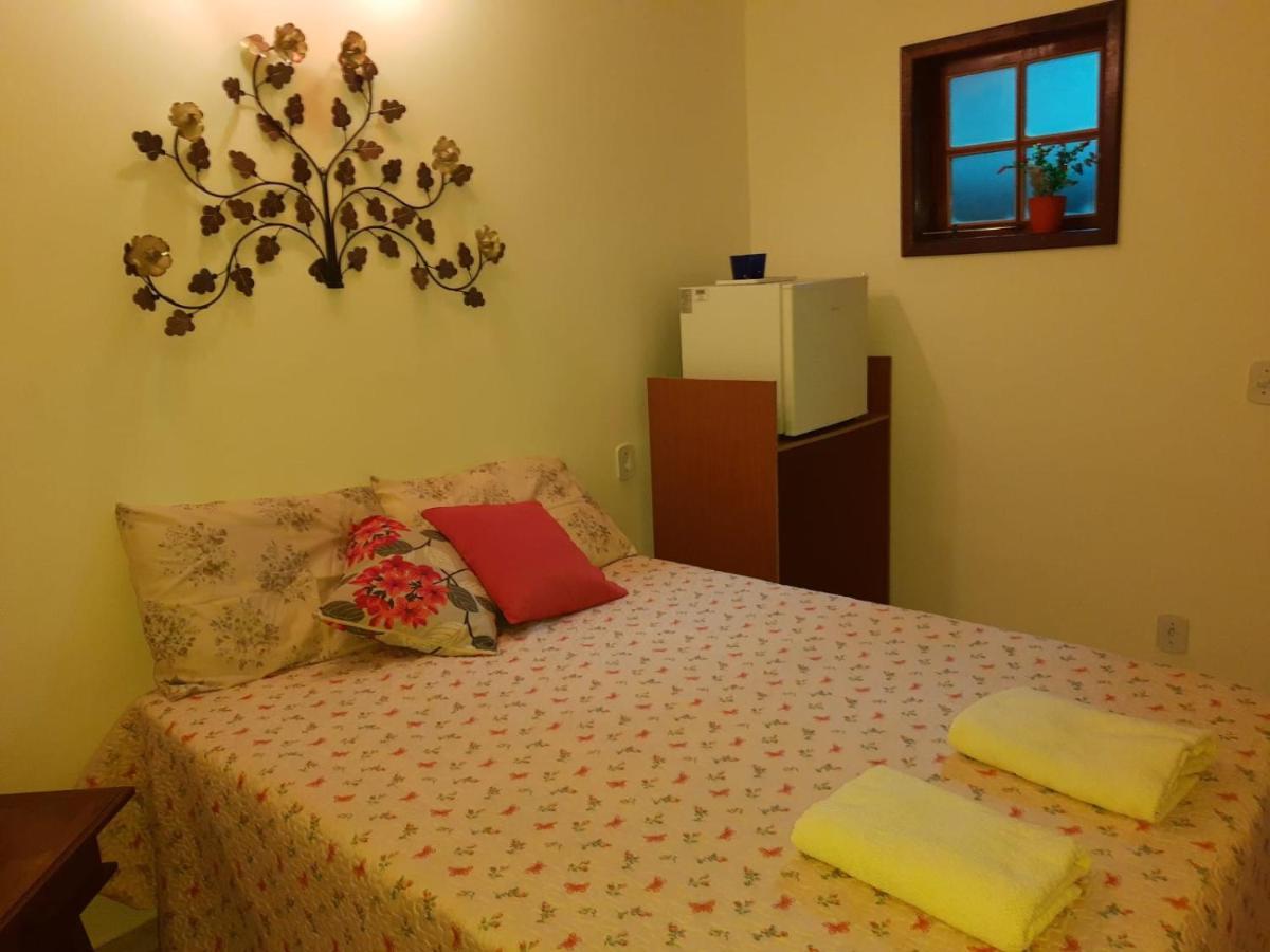 Suites Ninho Da Aguia Saquarema Exterior photo