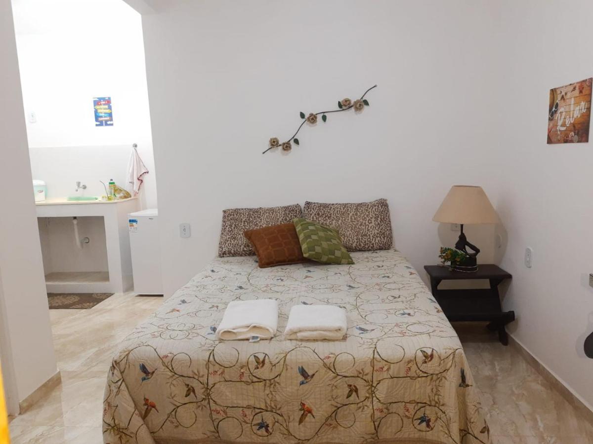 Suites Ninho Da Aguia Saquarema Exterior photo