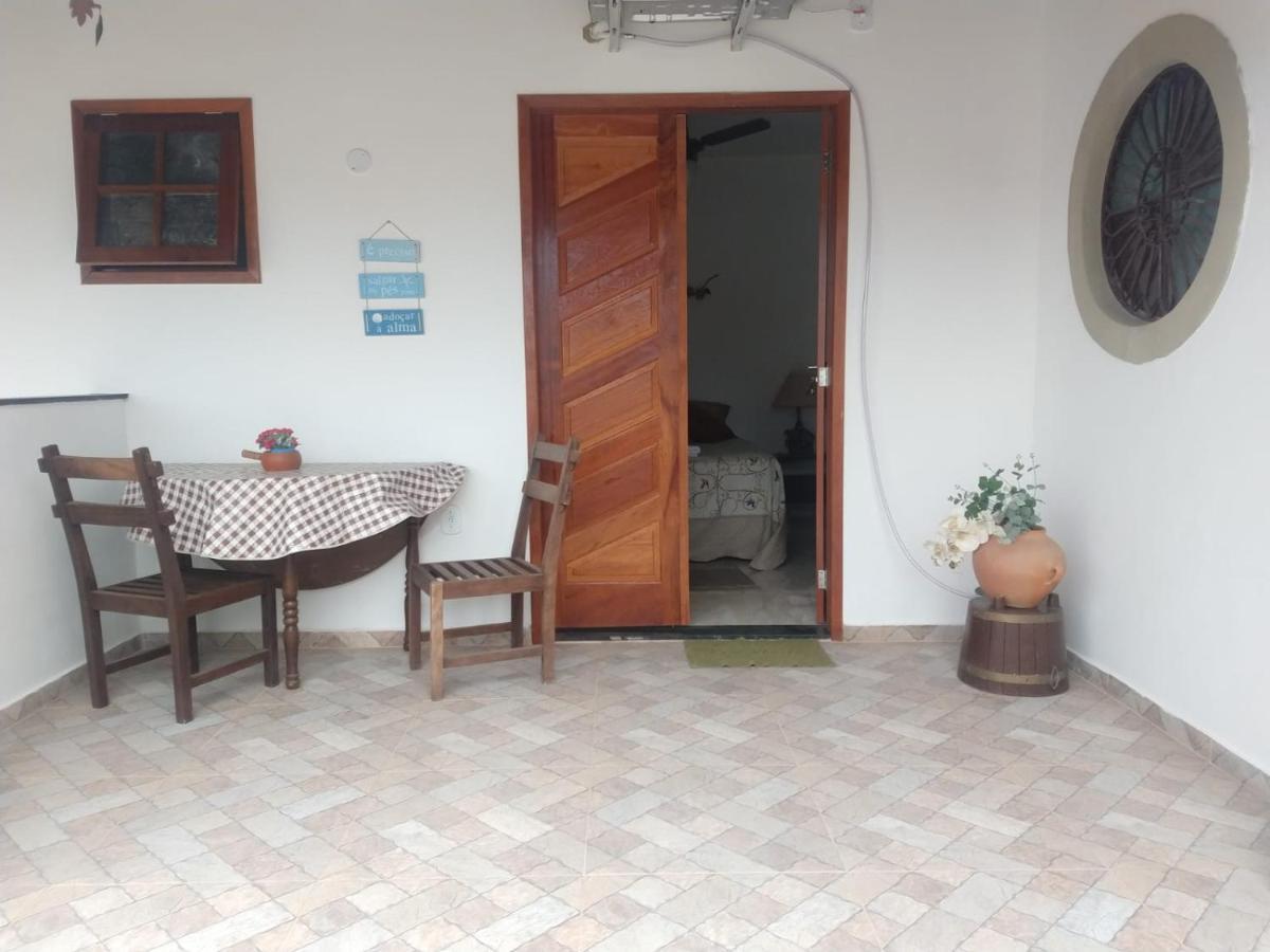 Suites Ninho Da Aguia Saquarema Exterior photo