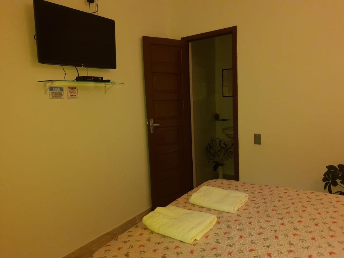 Suites Ninho Da Aguia Saquarema Exterior photo