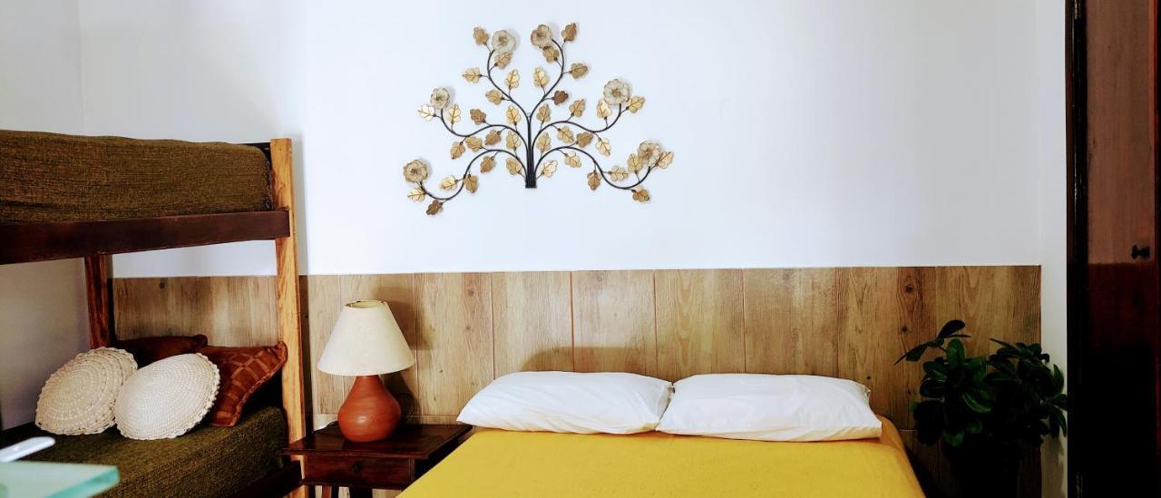 Suites Ninho Da Aguia Saquarema Exterior photo