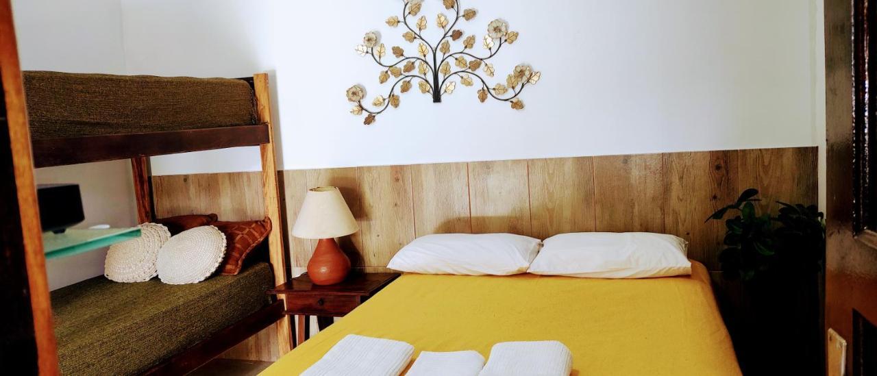 Suites Ninho Da Aguia Saquarema Exterior photo