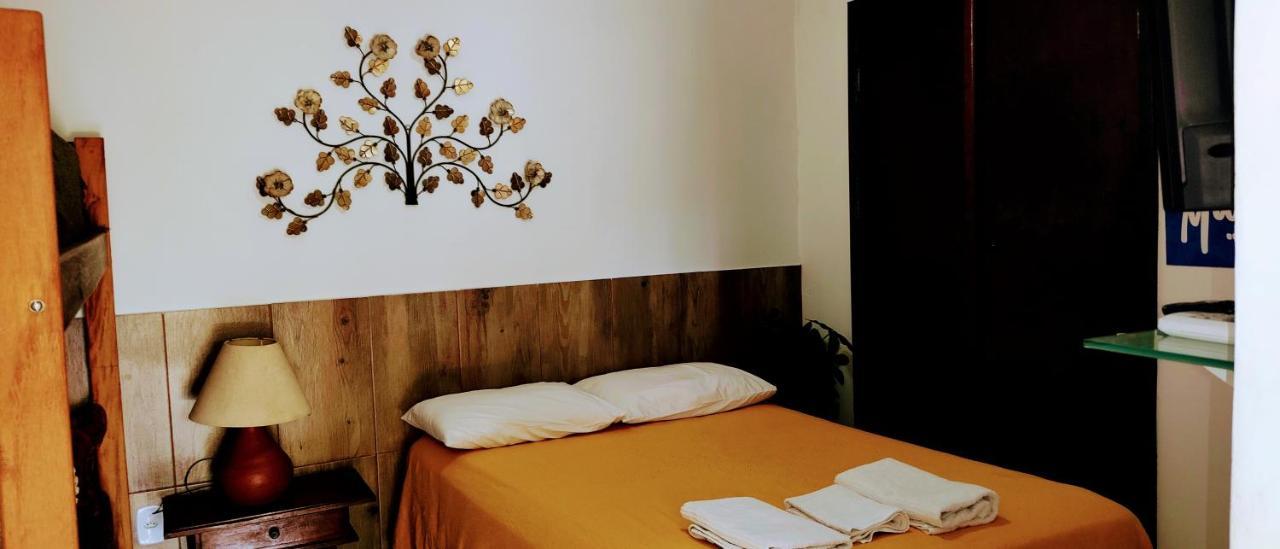 Suites Ninho Da Aguia Saquarema Exterior photo