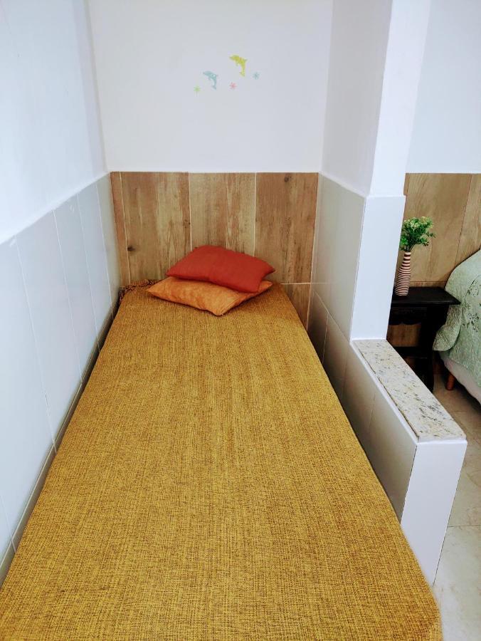 Suites Ninho Da Aguia Saquarema Exterior photo