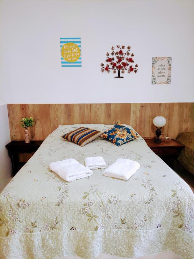 Suites Ninho Da Aguia Saquarema Exterior photo