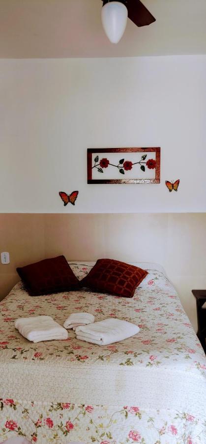 Suites Ninho Da Aguia Saquarema Exterior photo