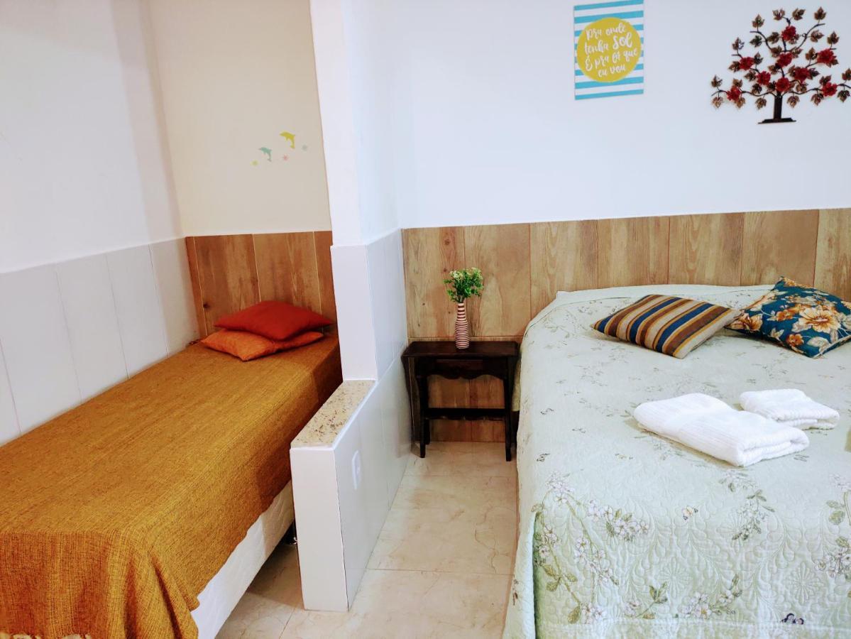 Suites Ninho Da Aguia Saquarema Exterior photo
